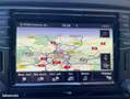 Volkswagen Sharan 2.0 TDI 150Ch CARAT 7 PL TOIT OUVRANT SIEGES CUIR ELECTRIQUES HAYON MAIN LIBR... Gris - thumbnail 12
