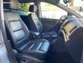 Volkswagen Sharan 2.0 TDI 150Ch CARAT 7 PL TOIT OUVRANT SIEGES CUIR ELECTRIQUES HAYON MAIN LIBR... Gris - thumbnail 5