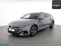 Volkswagen Arteon Shooting Brake 2.0 4M TDI R LINE STANDHZ