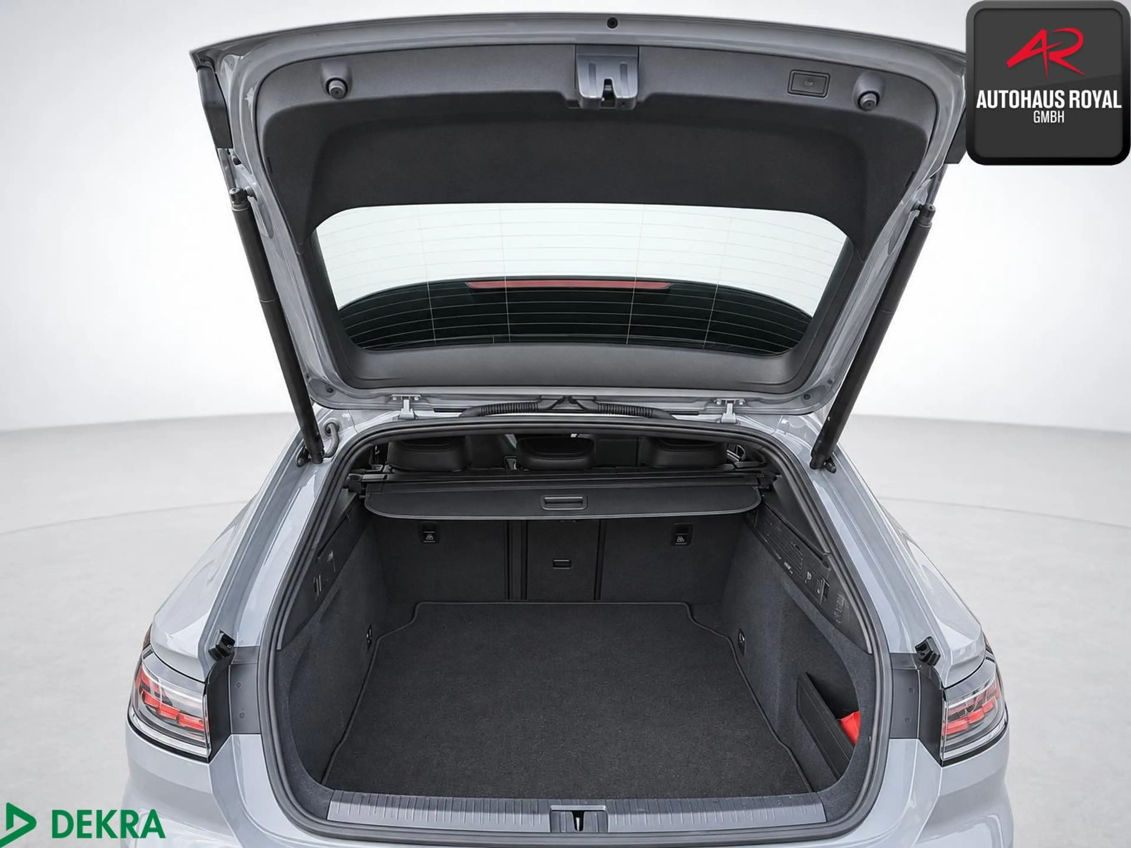 Volkswagen Arteon Shooting Brake 2.0 4M TDI R LINE STANDHZ — photo 8