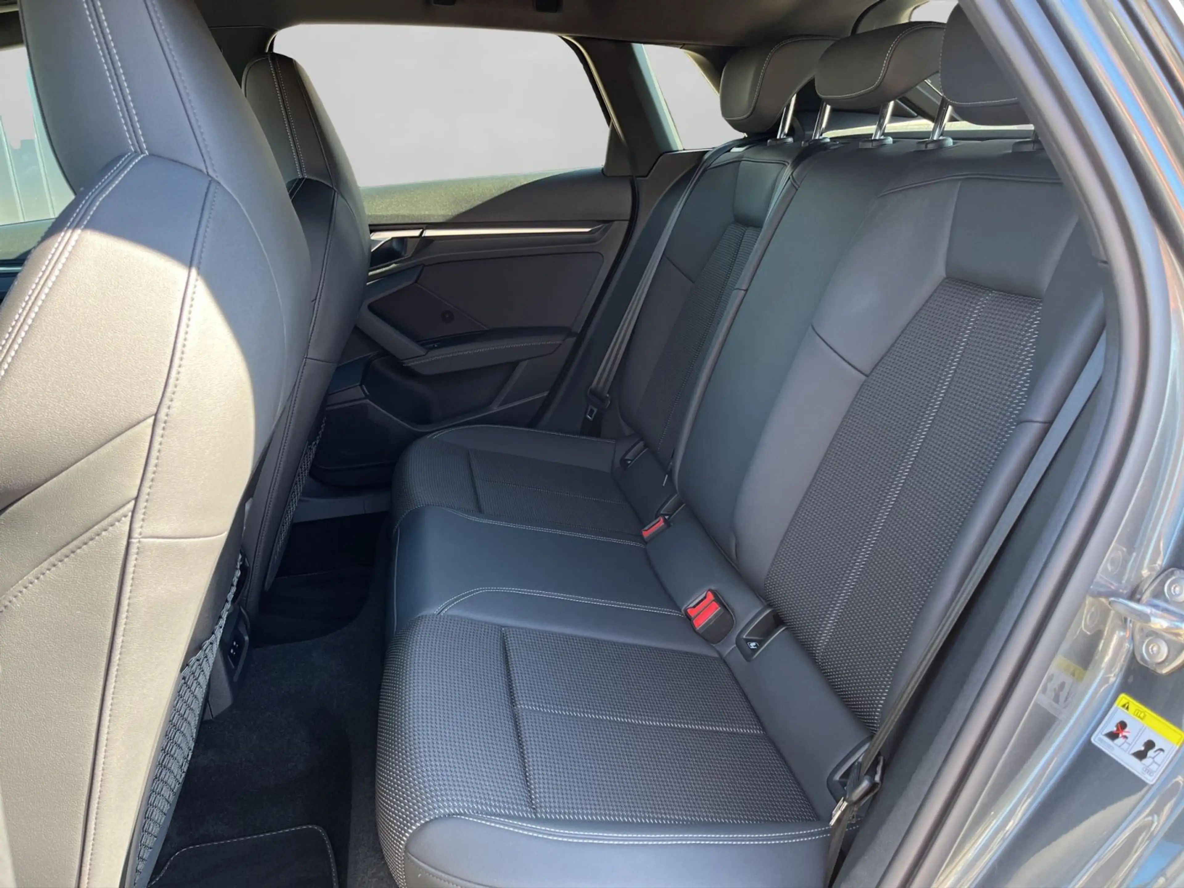 Audi S3 Pano+LED+Navi+ACC+Kamera — photo 14