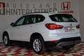 BMW X1 sDrive NAVI AHV PANORAMA Wit - thumbnail 10