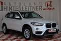 BMW X1 sDrive NAVI AHV PANORAMA Wit - thumbnail 7