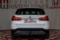 BMW X1 sDrive NAVI AHV PANORAMA Bianco - thumbnail 11