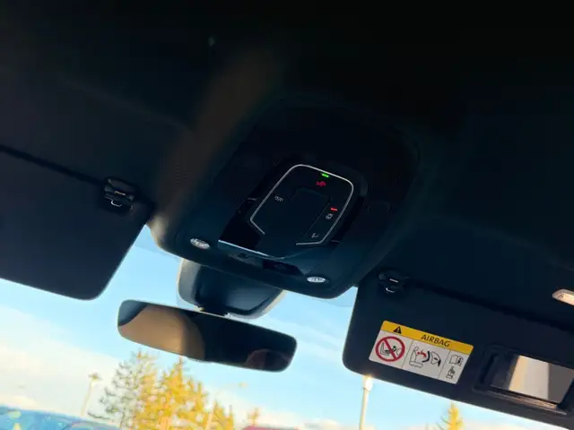 Audi A4 Avant view 14