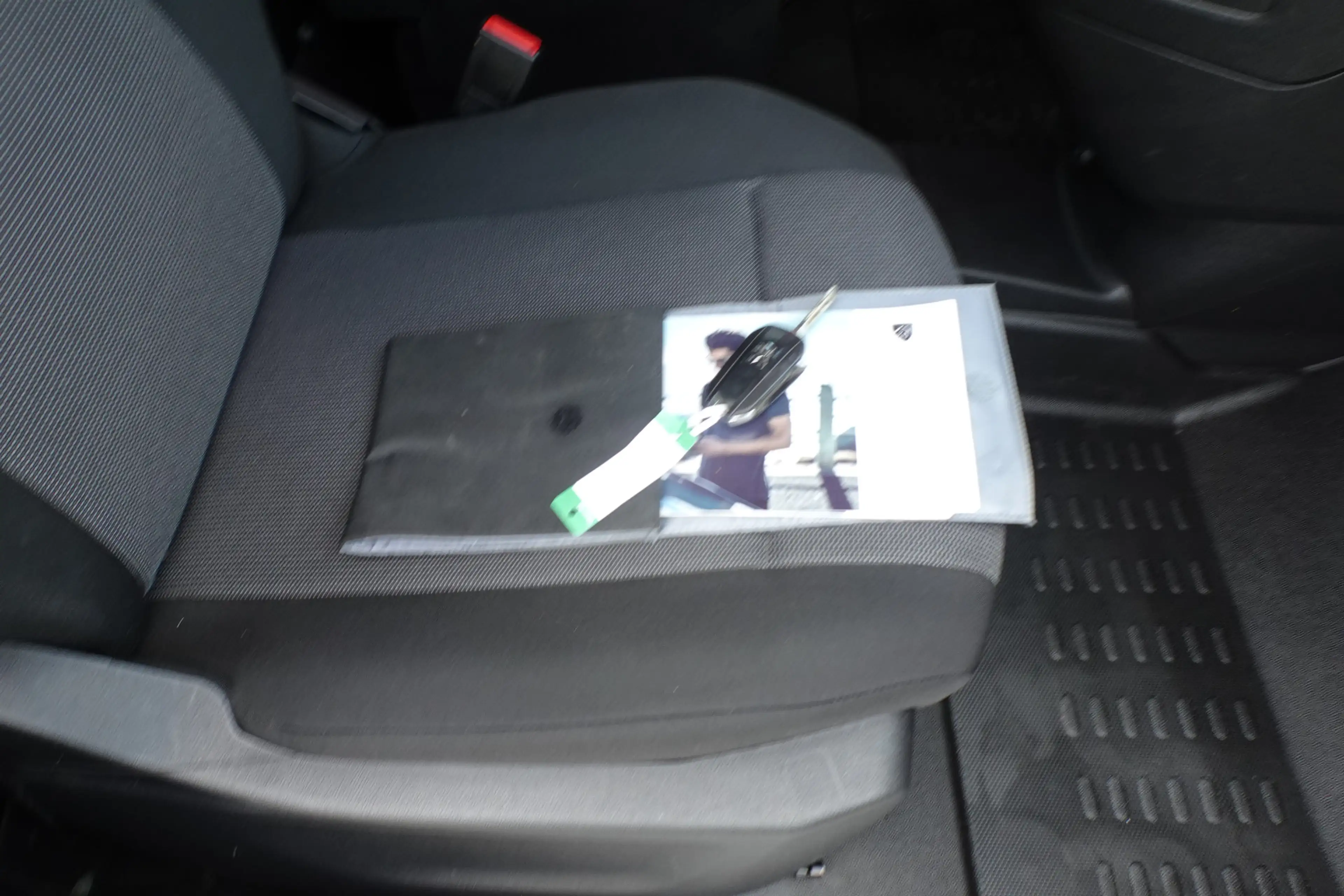 Peugeot Partner 1.5 BlueHDI Premium airco camera cruis trekhaak — photo 10