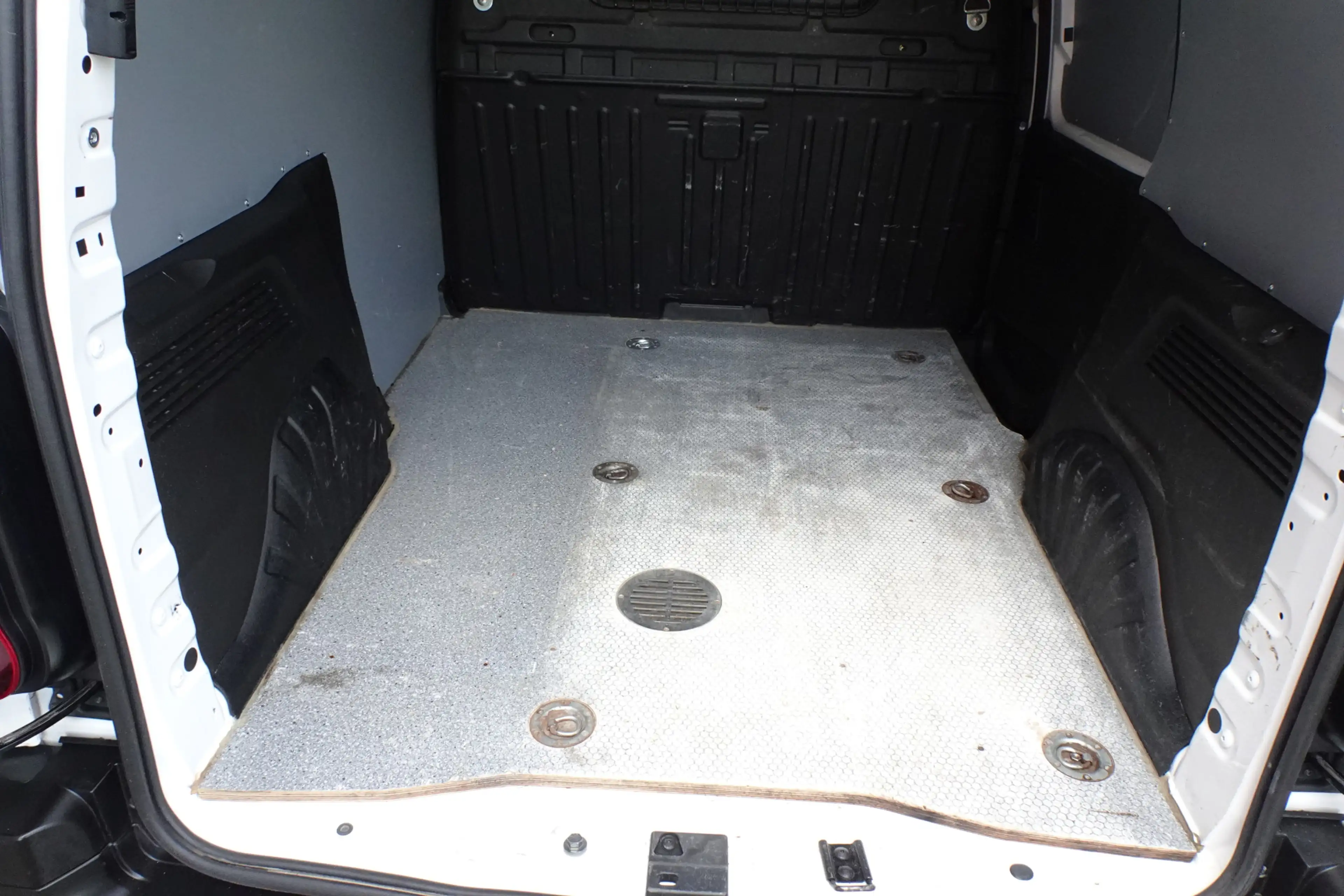 Peugeot Partner 1.5 BlueHDI Premium airco camera cruis trekhaak — photo 13