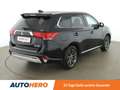 Mitsubishi Outlander 2.4 PHEV Diamond 220V 4WD Aut. *360*ACC*LED*SPUR* Noir - thumbnail 6