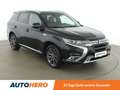 Mitsubishi Outlander 2.4 PHEV Diamond 220V 4WD Aut. *360*ACC*LED*SPUR* Noir - thumbnail 8