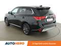 Mitsubishi Outlander 2.4 PHEV Diamond 220V 4WD Aut. *360*ACC*LED*SPUR* Noir - thumbnail 4
