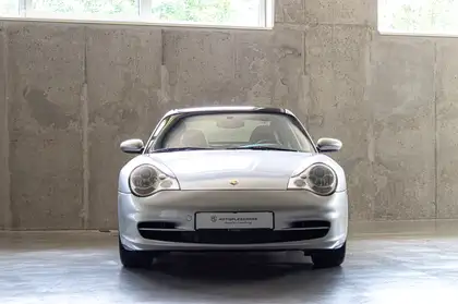 Annonce voiture d'occasion Porsche 996 - CARADIZE