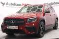 Mercedes-Benz GLB 250 4Matic AMG~Multibeam~Memory~Temp~360Kam~ Rouge - thumbnail 1