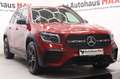Mercedes-Benz GLB 250 4Matic AMG~Multibeam~Memory~Temp~360Kam~ Rouge - thumbnail 3