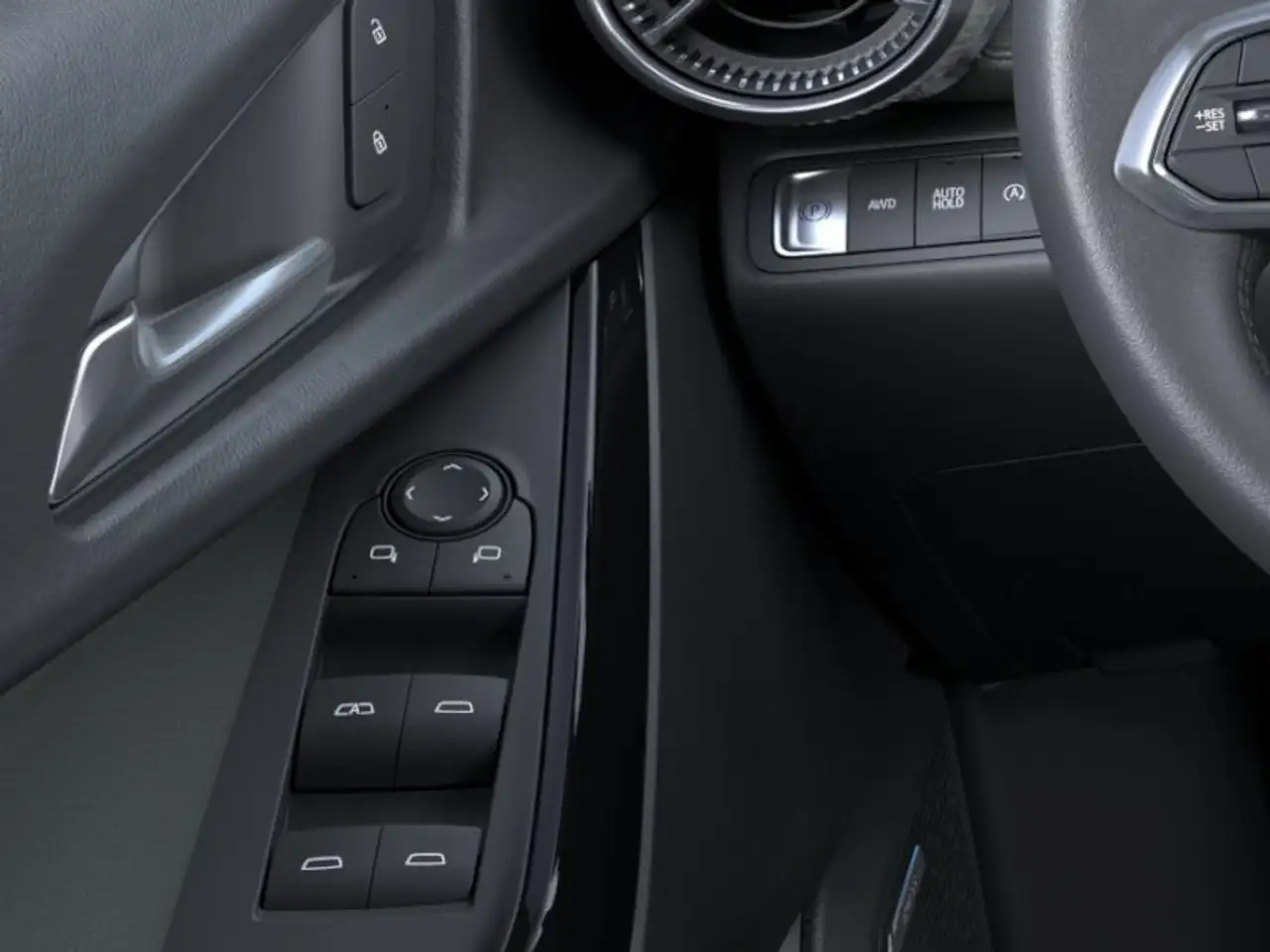 Chevrolet Equinox photo Chevrolet Equinox