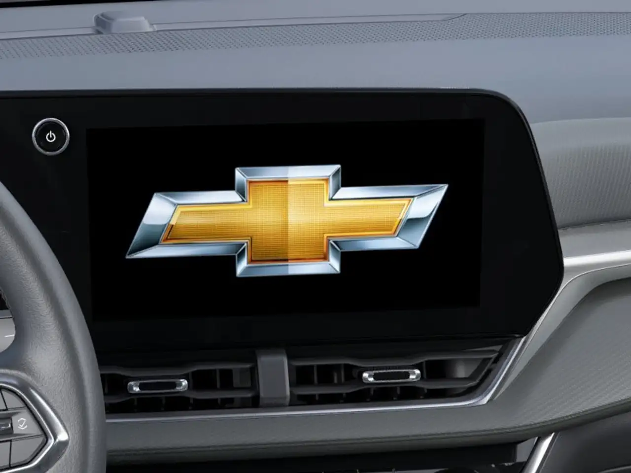 Chevrolet Equinox photo Chevrolet Equinox