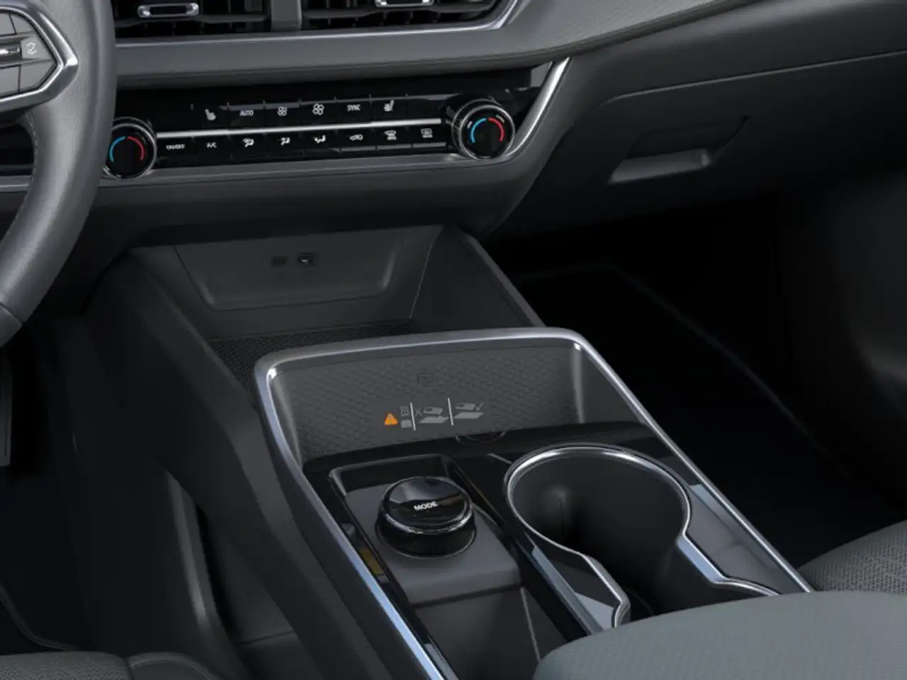 Chevrolet Equinox photo Chevrolet Equinox