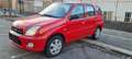 Subaru Justy 1.3*5 G.*Klima.93tkm.*8 fach bereift* Piros - thumbnail 1