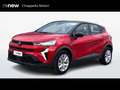 Renault Captur 1.0 tce evolution 90cv Rosso - thumbnail 1