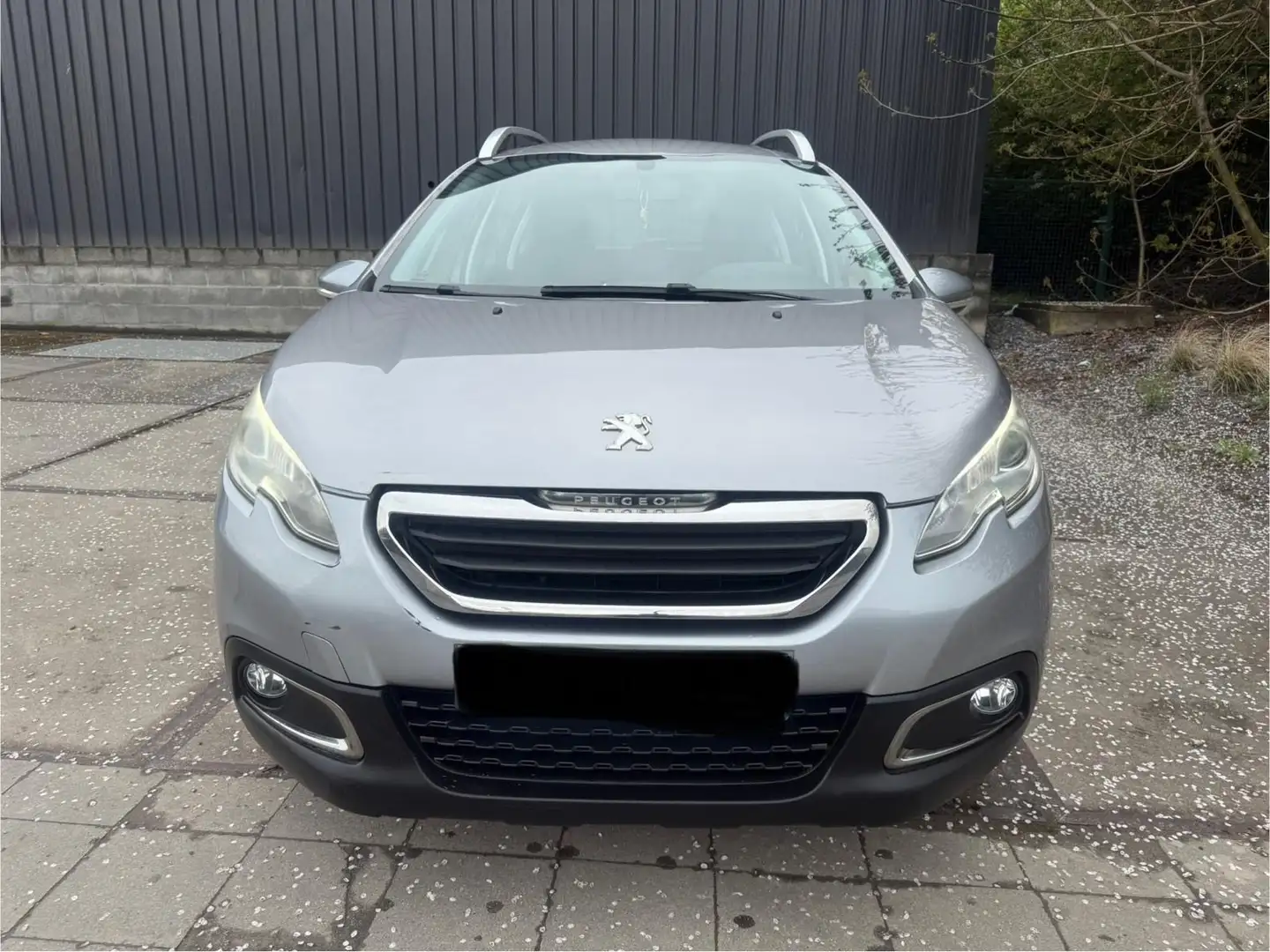 Peugeot 2008 1.4 HDi Active - 2