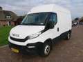 Iveco Daily 35S12V 2.3 352 H3 L ** 8999 EX BTW ** NEW APK/TUV Wit - thumbnail 4