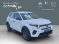 Citroen C3 LED Spurhalteass. Verkehrszeichenerk. Notbremsass. Bianco - thumbnail 7