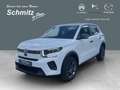 Citroen C3 LED Spurhalteass. Verkehrszeichenerk. Notbremsass. Bianco - thumbnail 1