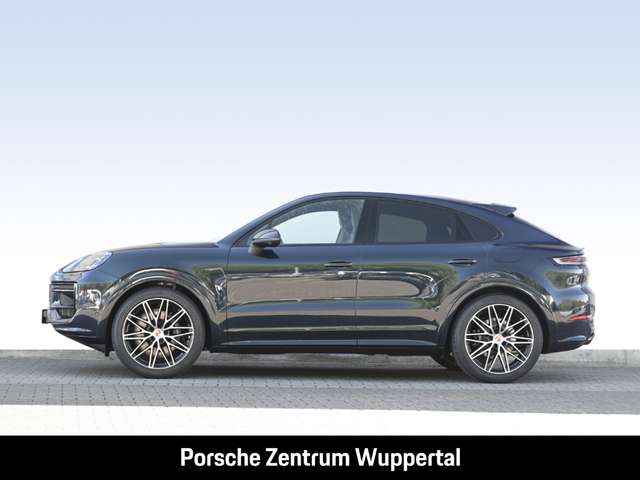 Porsche Cayenne E-Hybrid Coupe BOSE Panorama LED-Matrix