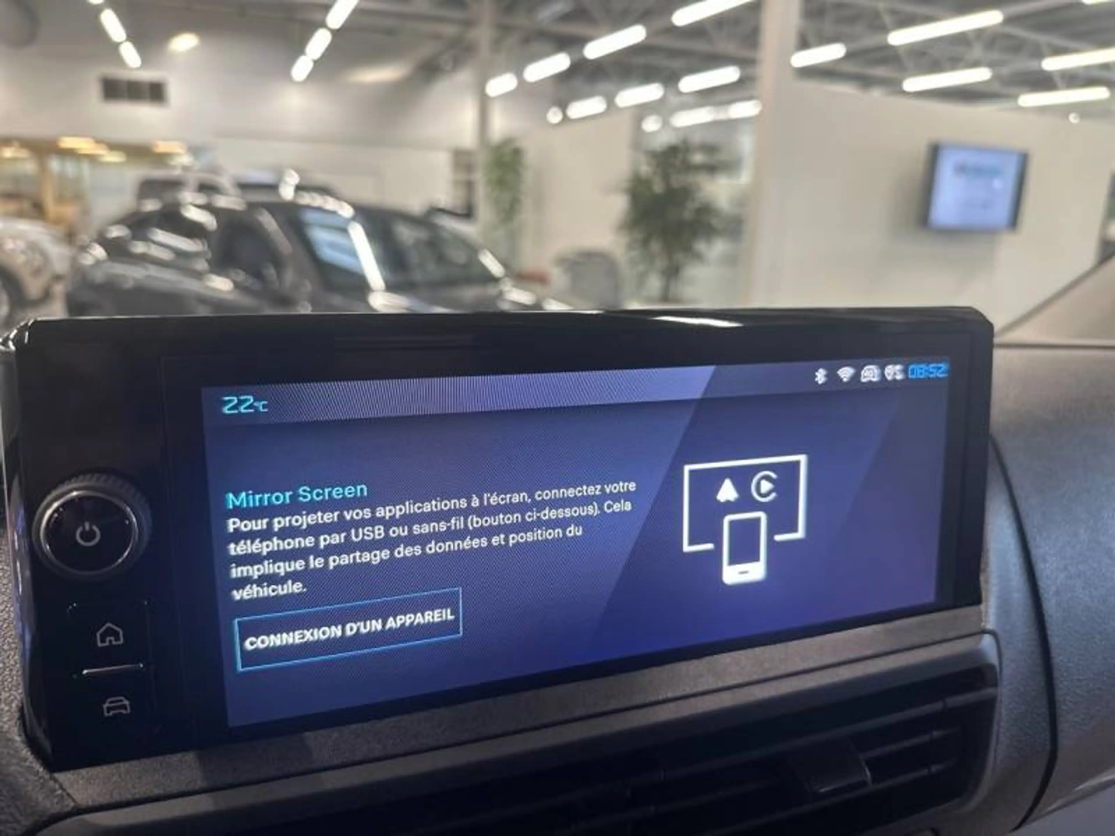 Peugeot Expert 3 Standard L2 2.0 BlueHDi 145 - — photo 17