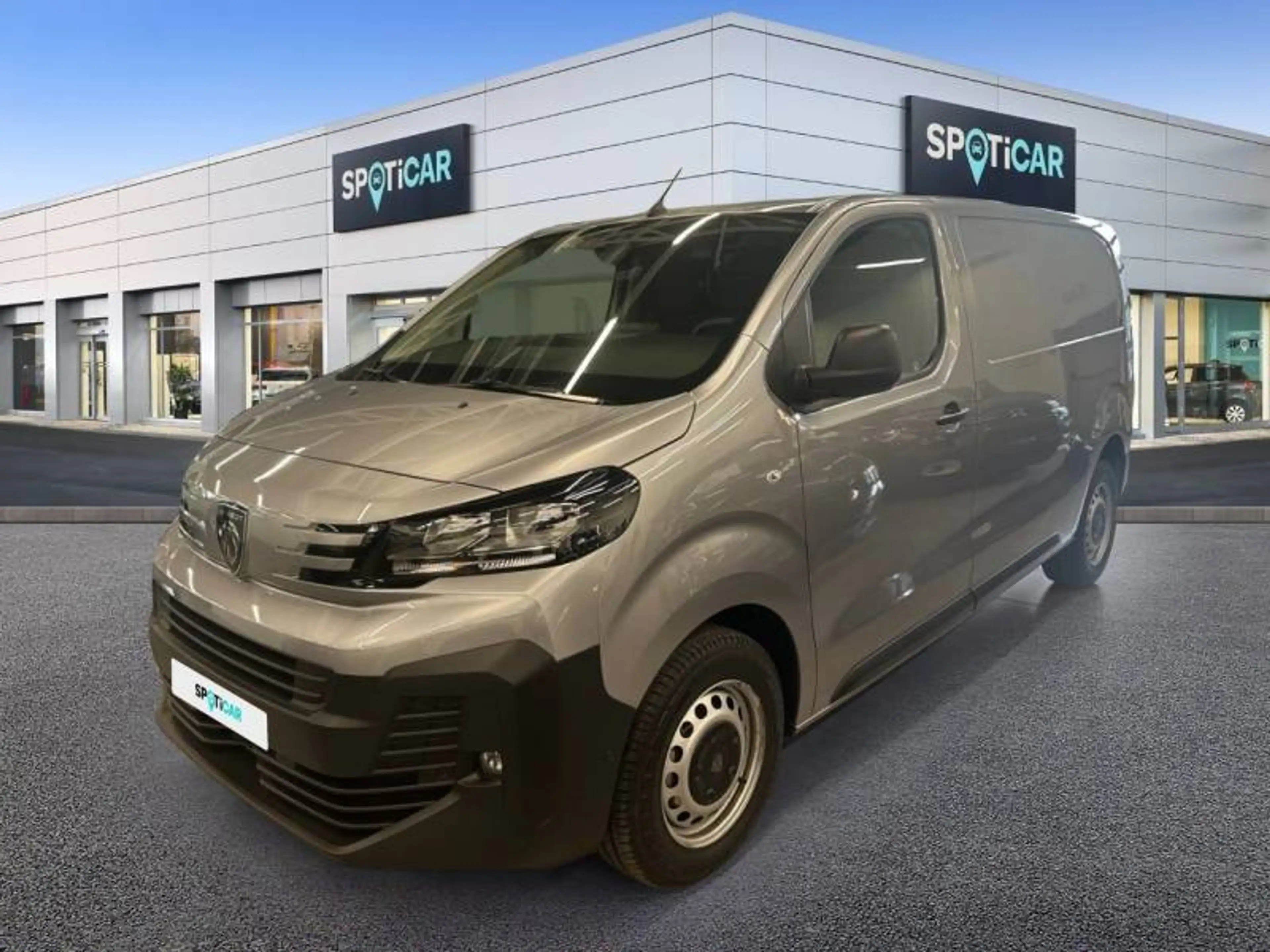 Peugeot Expert 3 Standard L2 2.0 BlueHDi 145 -