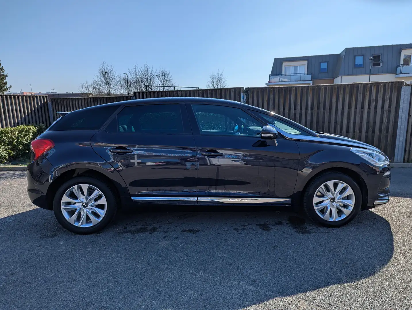 DS Automobiles DS 5 DS5 BlueHDi 150 S VO:468 - 2