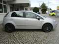 Fiat Punto 1,2 69 EASY 5türig Silber - thumbnail 4