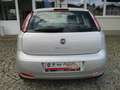 Fiat Punto 1,2 69 EASY 5türig Silber - thumbnail 7