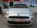 Fiat Punto 1,2 69 EASY 5türig Silber - thumbnail 2