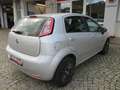 Fiat Punto 1,2 69 EASY 5türig Silber - thumbnail 8