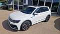Volkswagen Tiguan 2.0 TDI DSG R-Line Sky 4Motion ''AHV'' Weiß - thumbnail 33