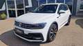 Volkswagen Tiguan 2.0 TDI DSG R-Line Sky 4Motion ''AHV'' Weiß - thumbnail 1
