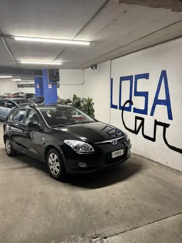Hyundai i30 CW 1.6 126cv UNICO PROPRIETARIO