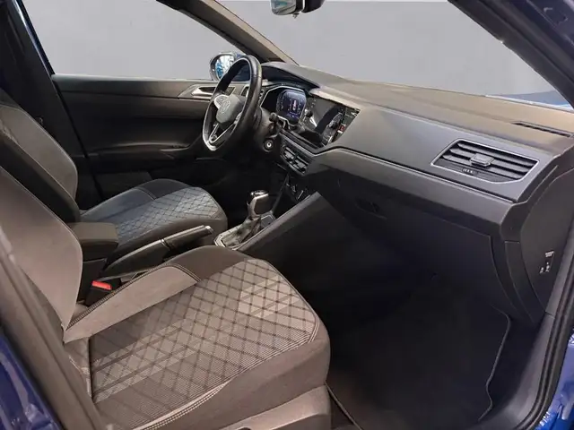 Volkswagen Taigo view 14