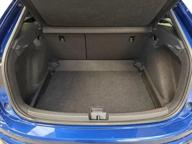 Volkswagen Taigo view 15