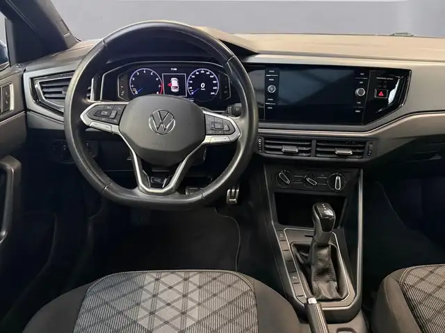 Volkswagen Taigo view 12