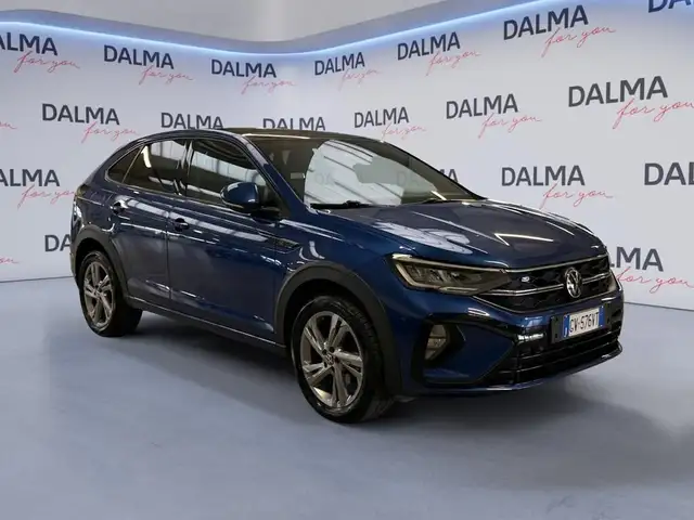 Volkswagen Taigo view 7
