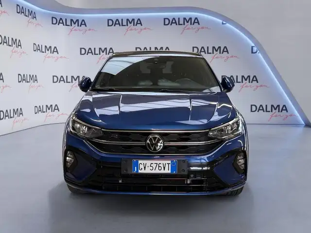 Volkswagen Taigo view 8