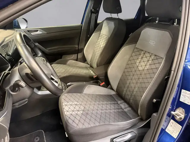 Volkswagen Taigo view 10