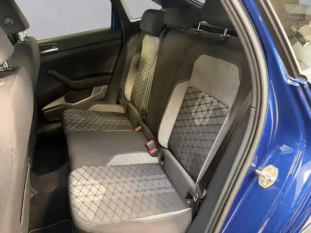 Volkswagen Taigo view 13