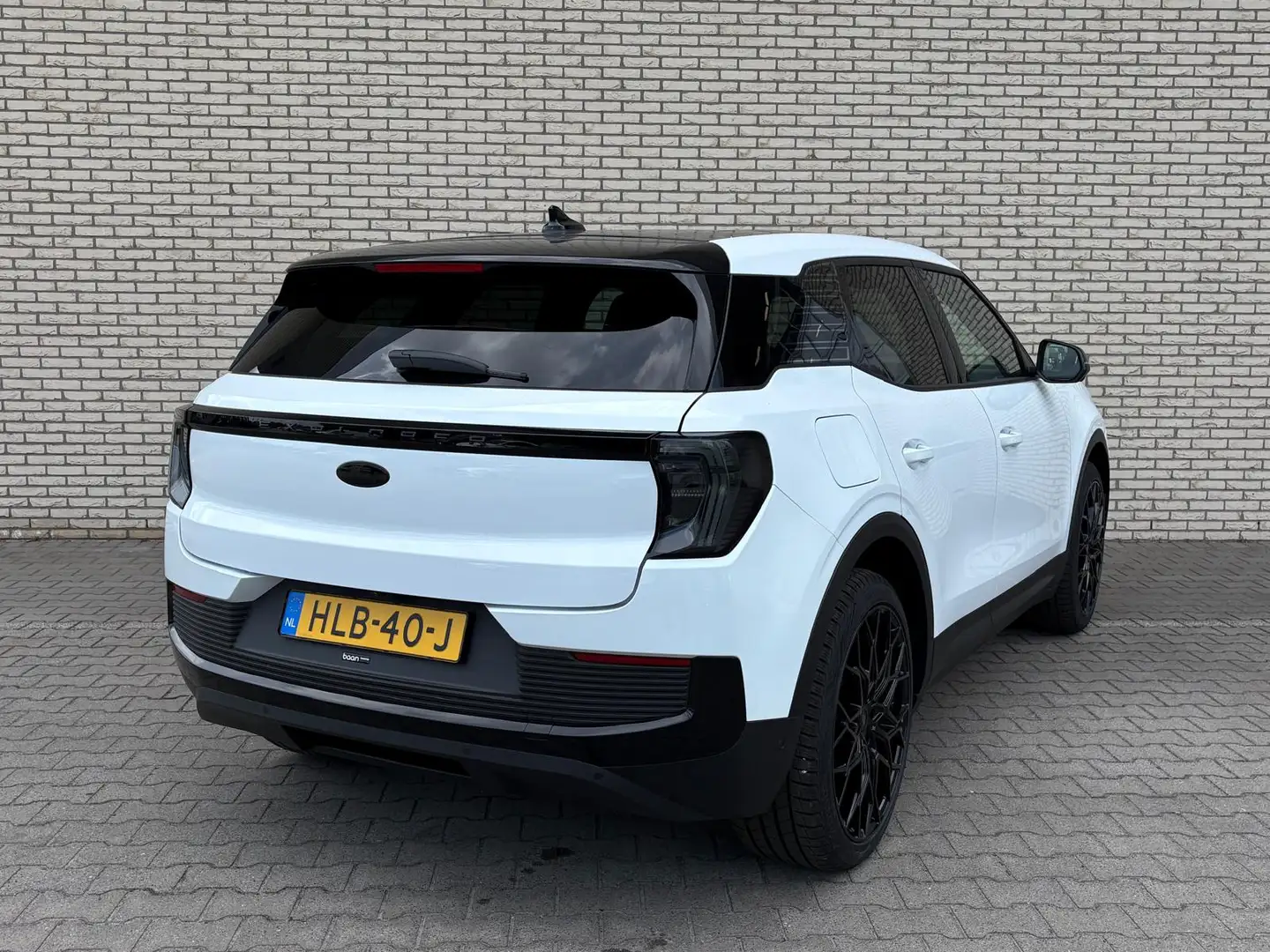 Ford Explorer Extended Range RWD 77 kWh | Baan Edition | Driver Wit - 2