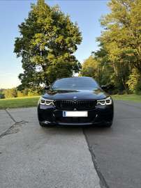 630d Gran Turismo xDrive Aut.