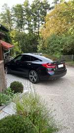 630d Gran Turismo xDrive Aut.