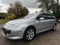 Peugeot 307 Break 110 Tendance *nur 106 TKM*HU neu*AHK*PDC* Silber - thumbnail 4