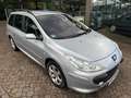 Peugeot 307 Break 110 Tendance *nur 106 TKM*HU neu*AHK*PDC* Silber - thumbnail 1