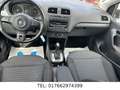 Volkswagen Polo V Comfortline/Aut/Tüv neu/ 76777 km Braun - thumbnail 16
